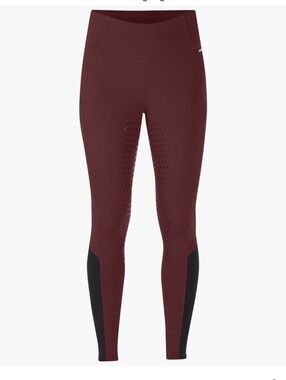 Kerrits Thermo Tech Full Leg. Size Large.